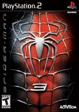 Spider-Man 3 (PlayStation 2)